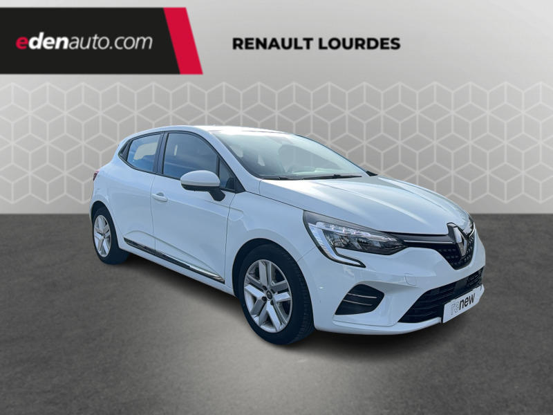 Renault Clio SCe 65 - 21n Business