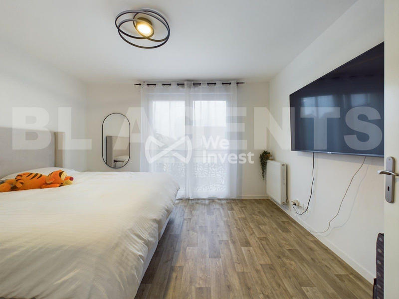 Appartement - 68 m² - 3 pièces