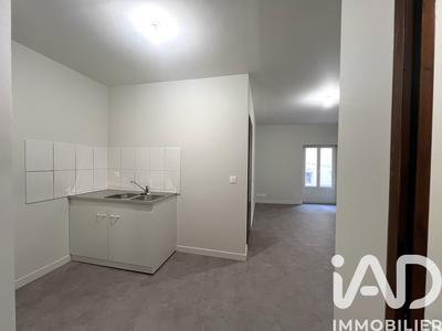 Appartement - 34 m² - 1 pièce