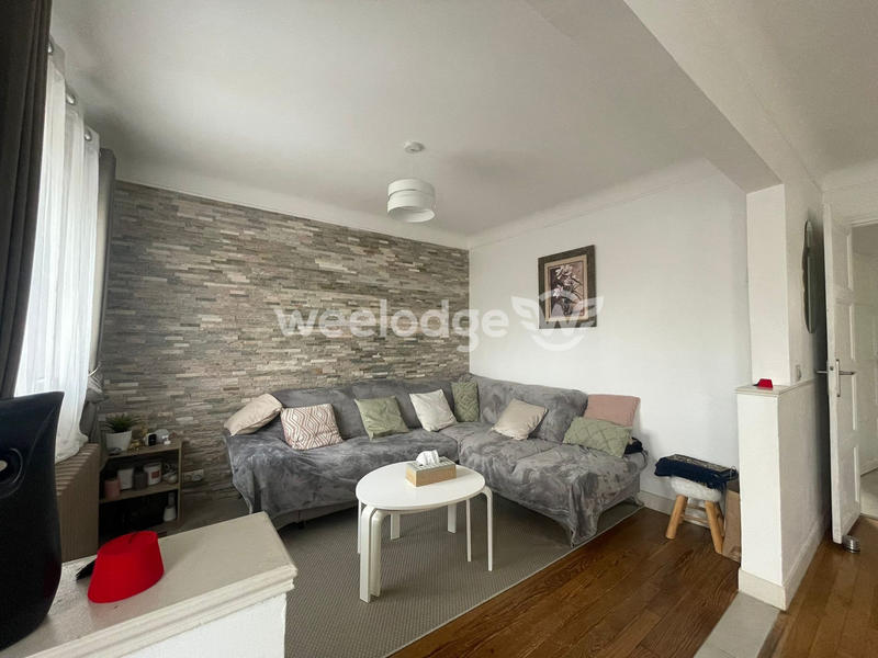 Maison ancienne - 96 m² - 5 pièces