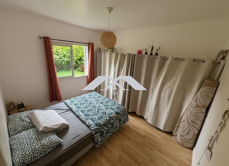 Maison - 67 m² - 5 pièces