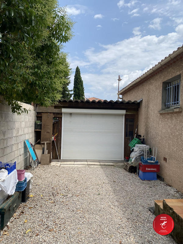 Villa - 114 m² - 5 pièces