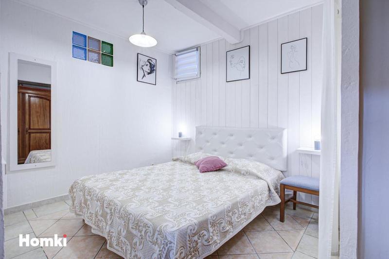 Maison - 172 m² - 7 pièces