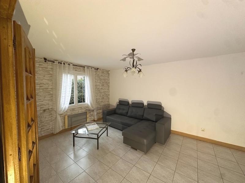 Maison - 135 m² - 5 pièces