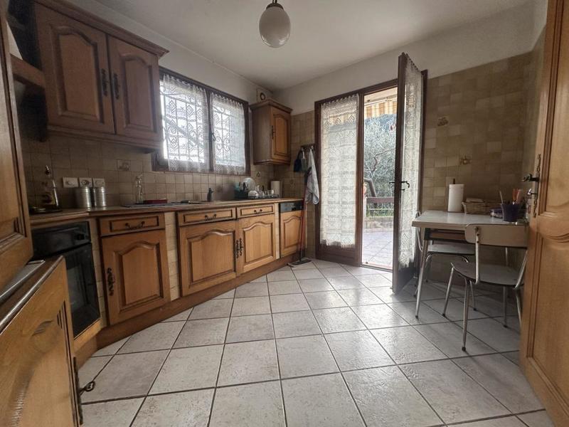 Villa - 114 m² - 5 pièces