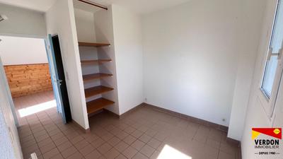 Châlet - 46 m² - 3 pièces