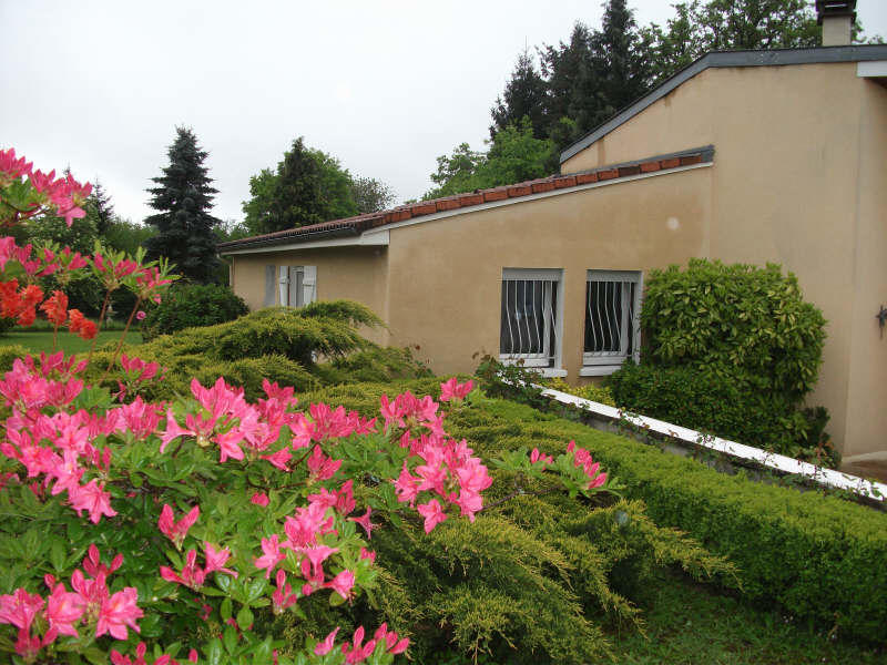 Maison - 180 m² - 7 pièces