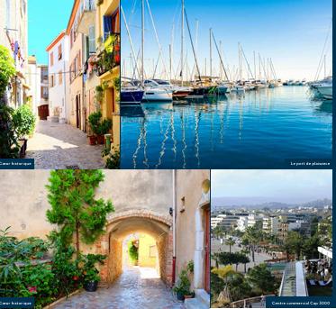 Appartement - 78 m² - 4 pièces