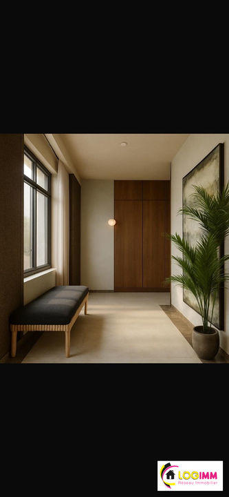 Maison - 205 m² - 7 pièces