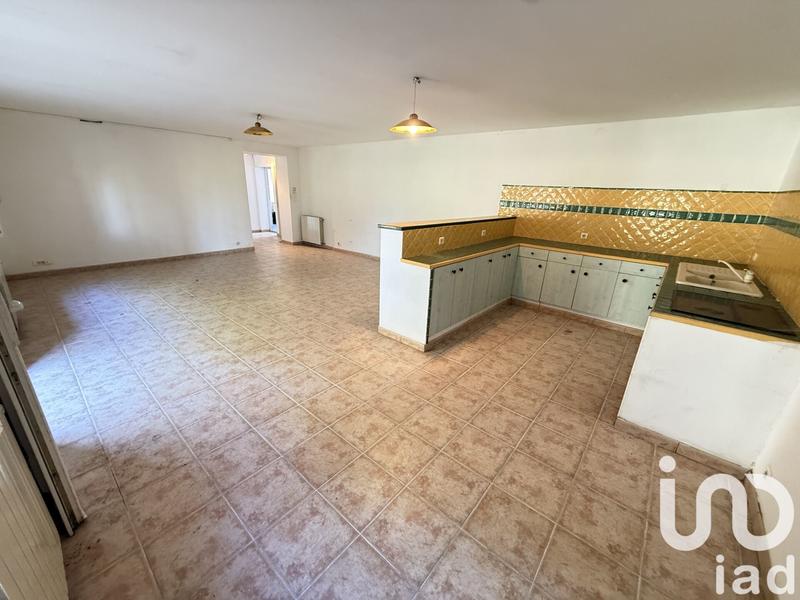 Maison - 330 m² - 14 pièces