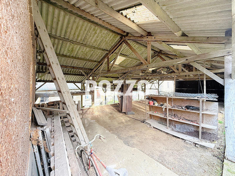 Maison - 109 m² - 3 pièces