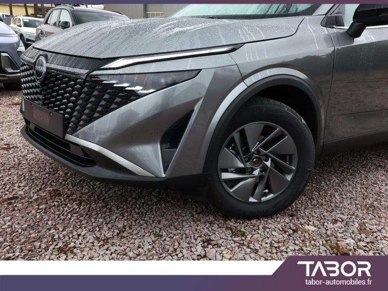 Nissan Qashqai Mhev 158 Cvt Acenta Led WinterP