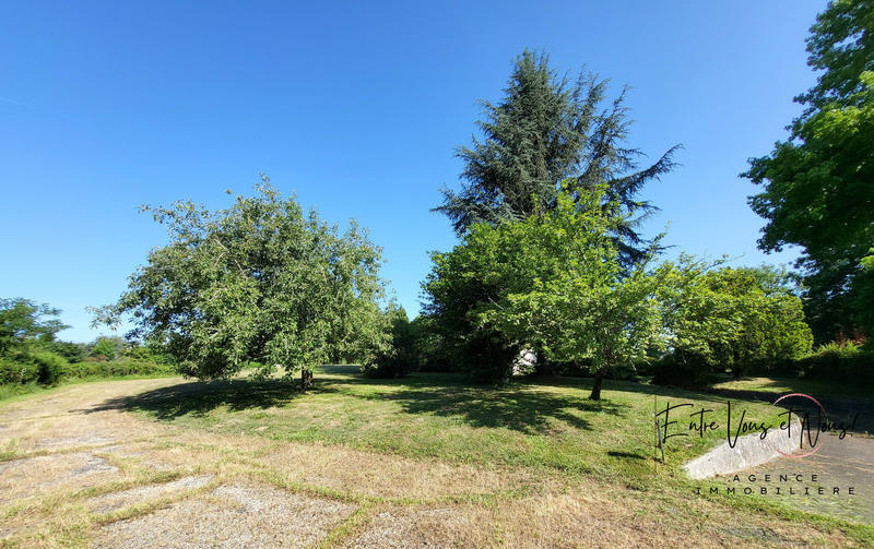 Maison - 167 m² - 6 pièces