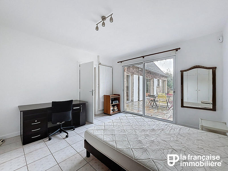 Maison - 127 m² - 6 pièces