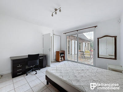 Maison - 127 m² - 6 pièces