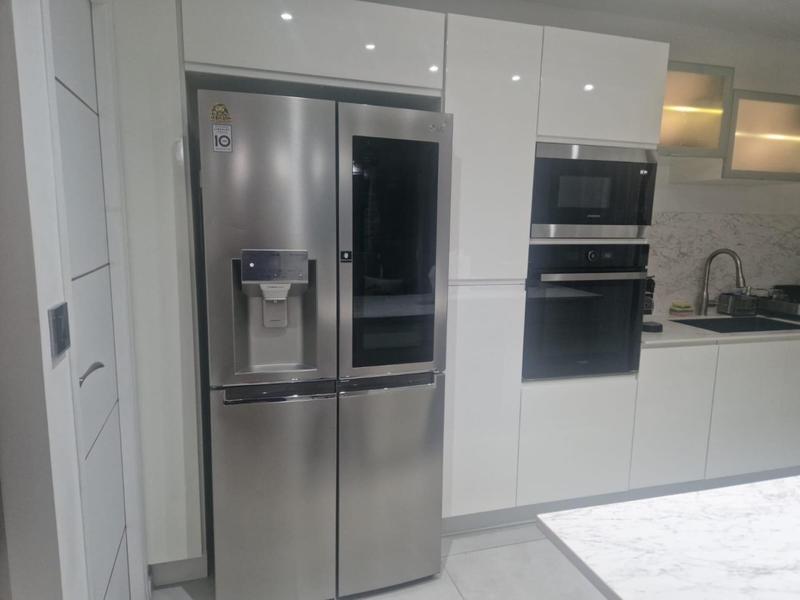 Appartement - 97 m² - 4 pièces