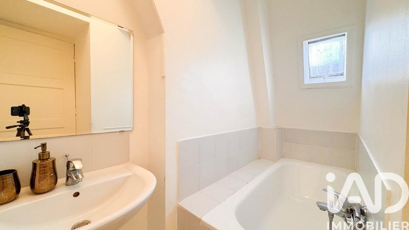 Appartement - 51 m² - 3 pièces