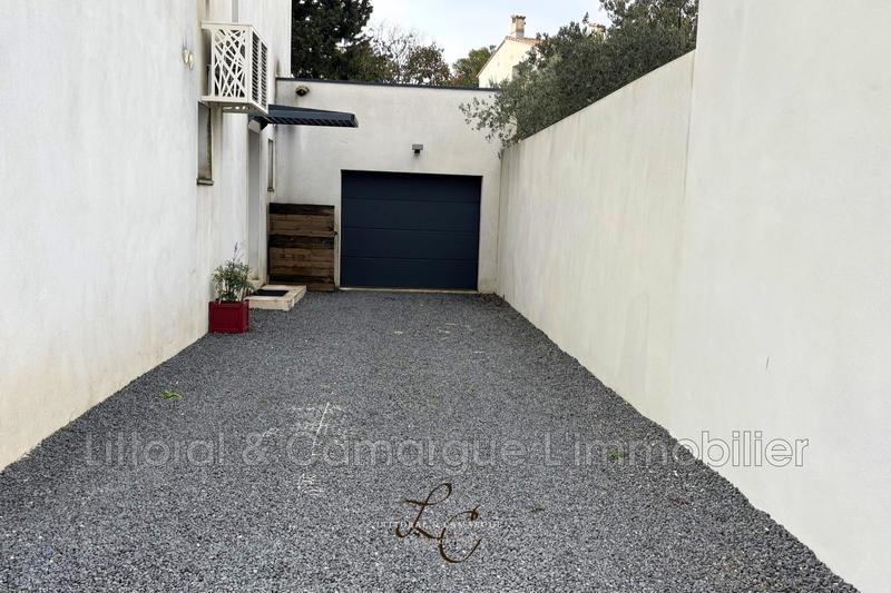 Maison - 111 m² - 5 pièces