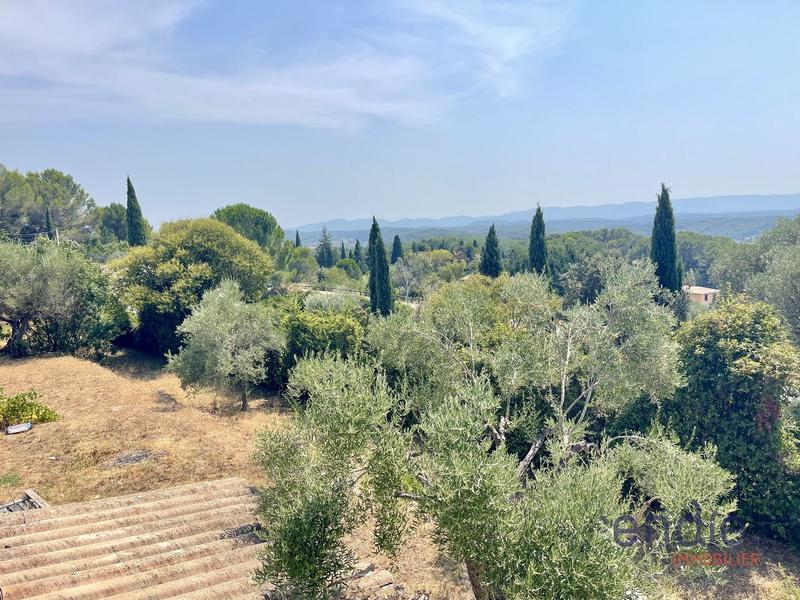 Maison - 126 m² - 5 pièces