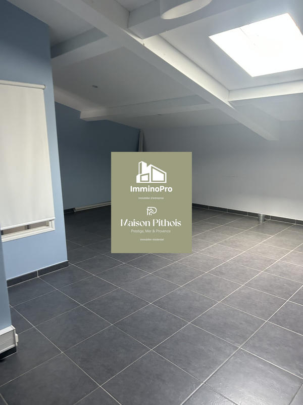 Local d'activités - 570 m²