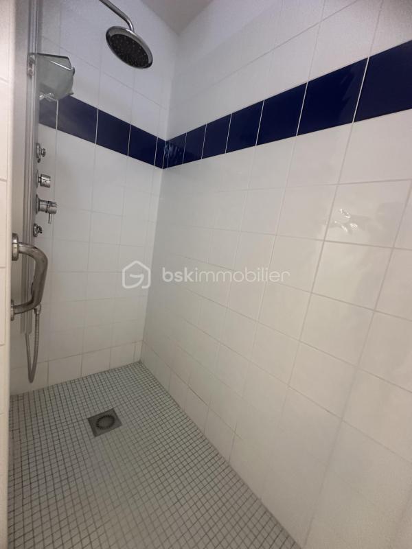 Villa - 91 m² - 3 pièces