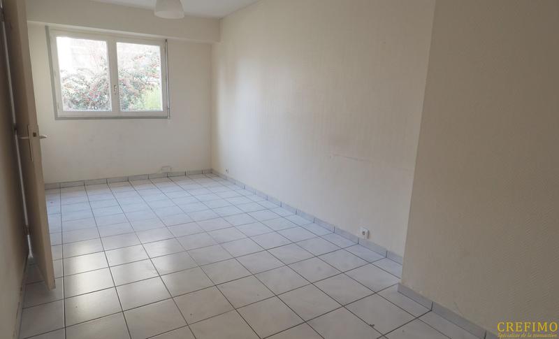 Appartement - 28 m² - 1 pièce
