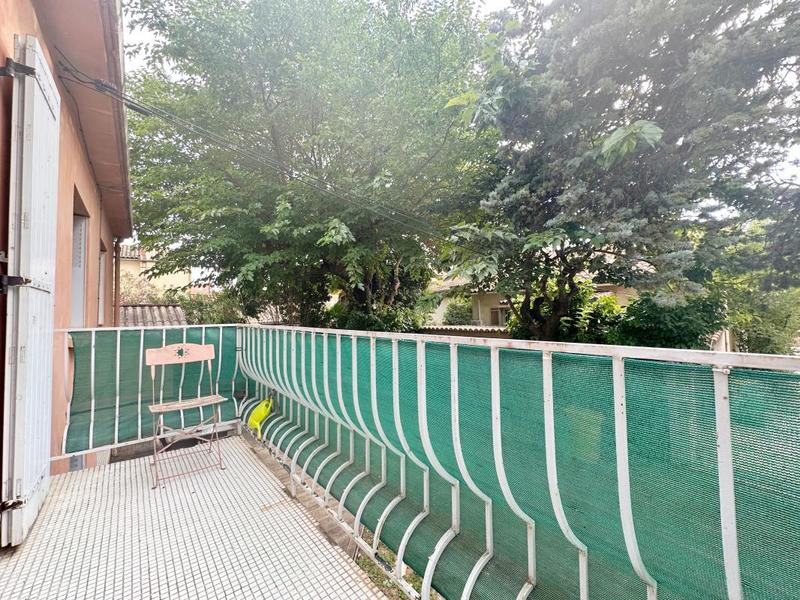 Maison - 190 m² - 6 pièces