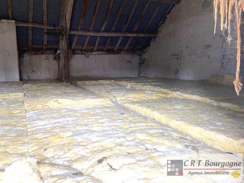 Ferme - 60 m² - 4 pièces