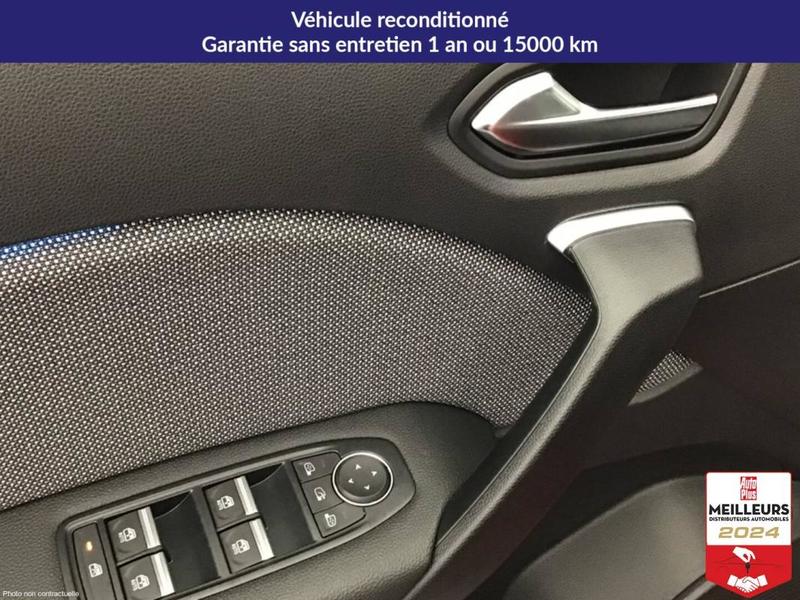 Renault Captur 4 TCe 90 ch Techno5 portes Vp Essence sans pl