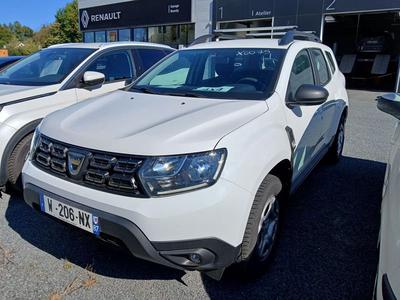Dacia Duster Blue dCi 115 4x4 Confort