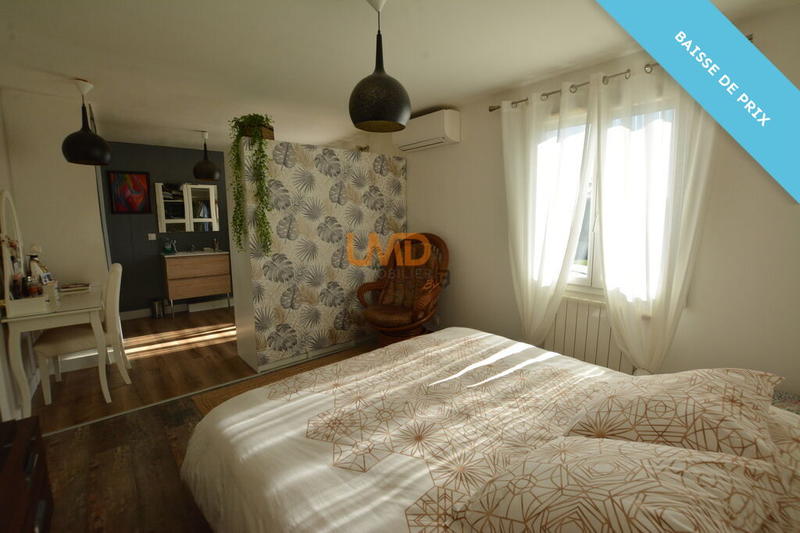 Maison - 147 m² - 8 pièces