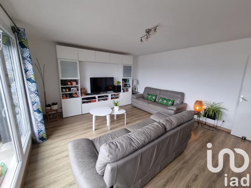 Appartement - 77 m² - 4 pièces