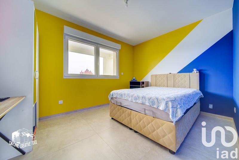 Maison - 175 m² - 7 pièces