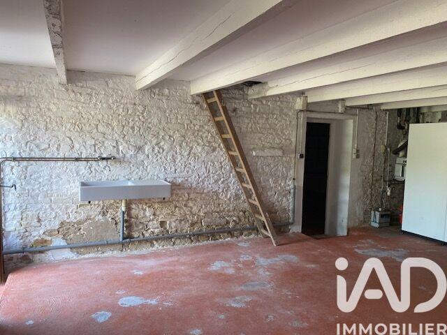 Maison de village - 157 m² - 7 pièces