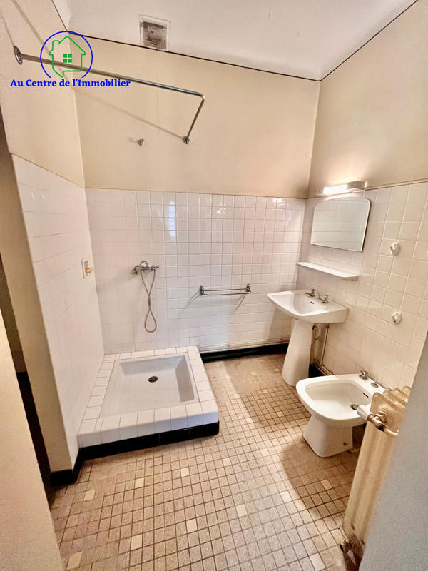 Maison - 183 m² - 6 pièces