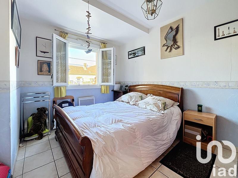 Maison - 155 m² - 6 pièces