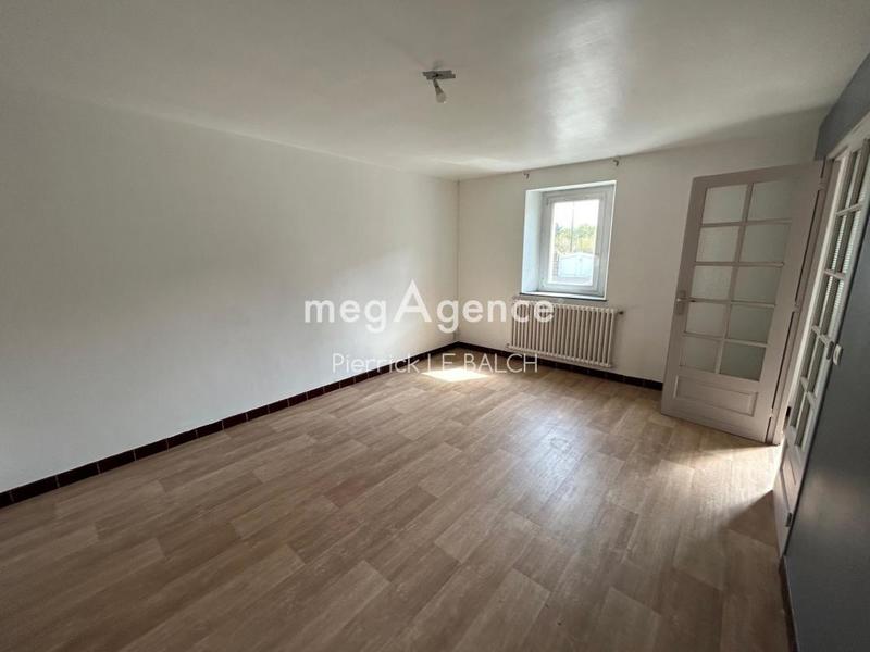 Maison - 99 m² - 4 pièces