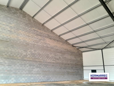 Local commercial - 465 m²