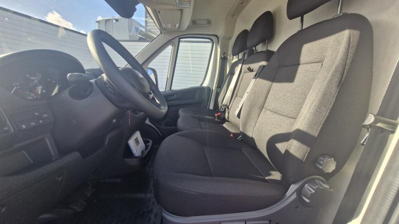 Fiat Ducato L3h2 140 ch Bvm6