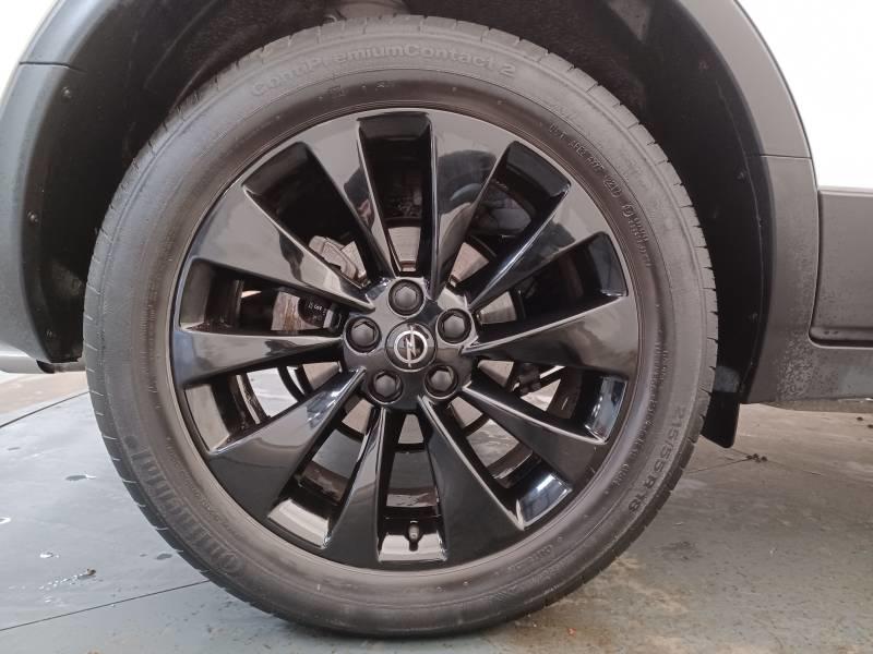 Opel Mokka X 1.4 Turbo - 140 ch 4x2 Color Edition