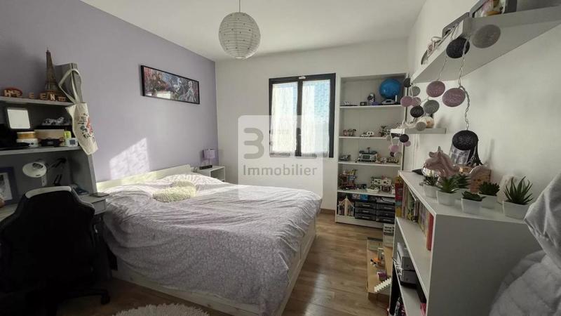 Villa - 110 m² - 6 pièces