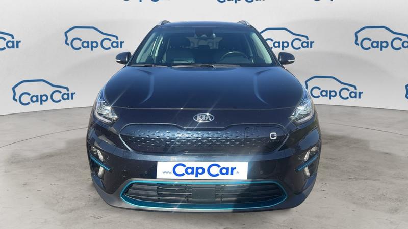 Kia e-niro 64 kWh 204 Premium