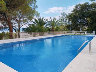 Appartement - 106 m² - 4 pièces