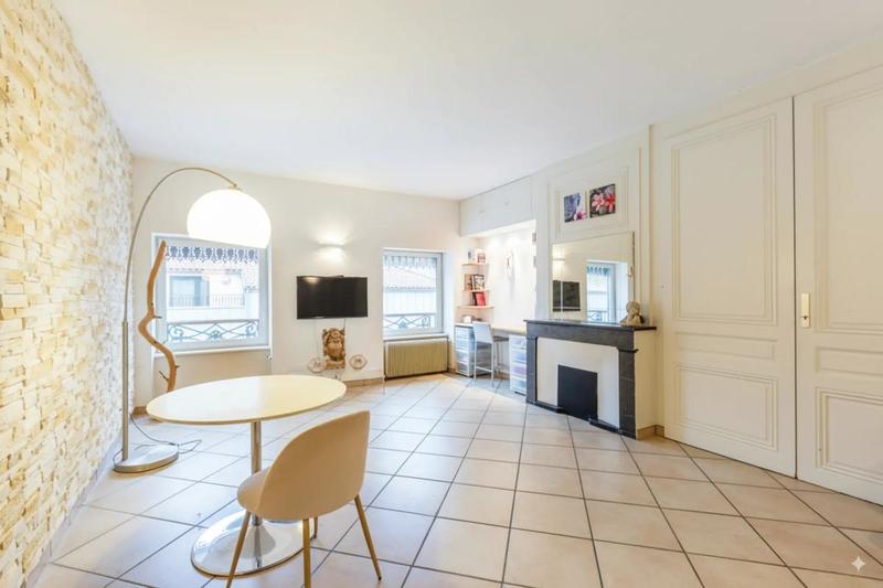 Appartement - 69 m² - 2 pièces