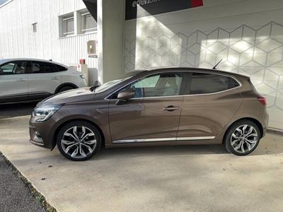 Renault Clio Blue dCi 85 Zen