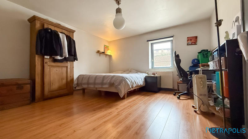 Maison - 156 m² - 6 pièces