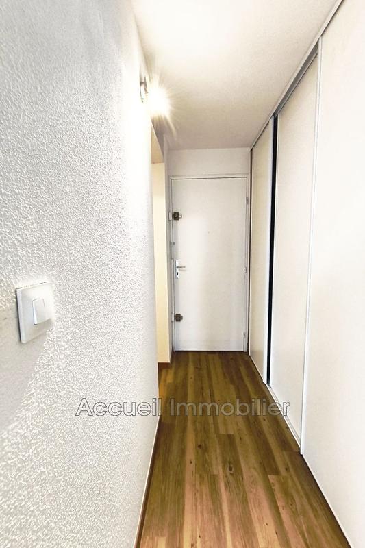 Appartement - 29 m² - 2 pièces