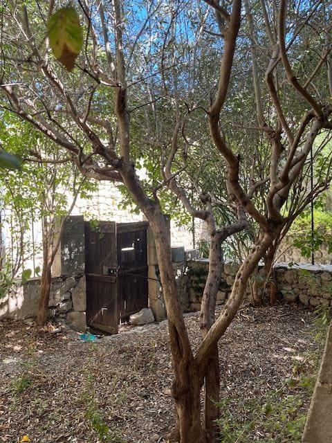 Maison de village - 120 m² - 6 pièces