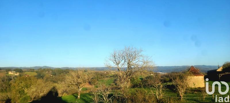 Maison - 127 m² - 5 pièces