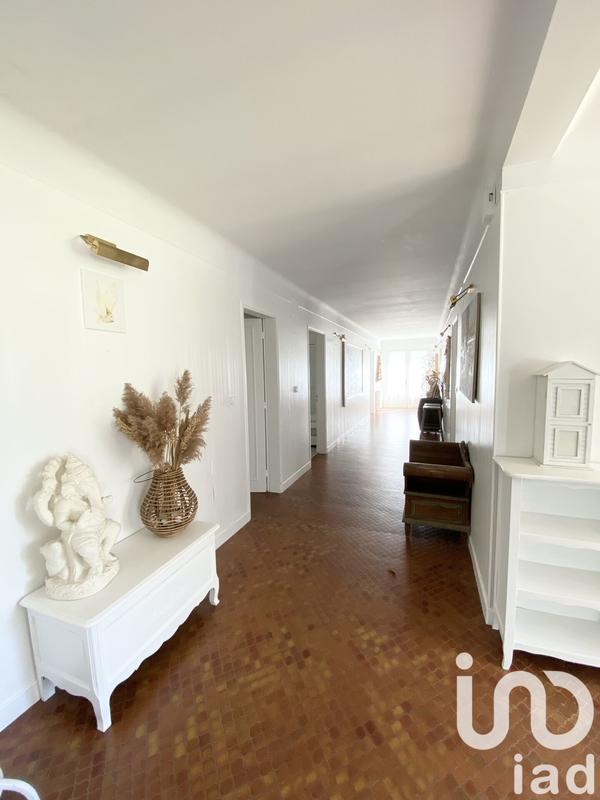 Maison de campagne - 219 m² - 7 pièces